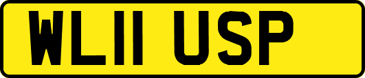 WL11USP