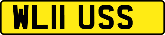 WL11USS