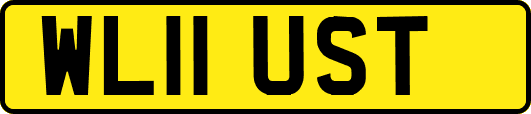 WL11UST