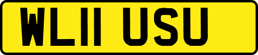 WL11USU
