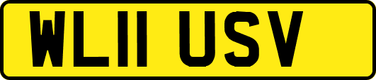 WL11USV