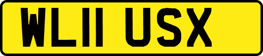 WL11USX