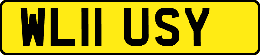 WL11USY