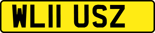 WL11USZ