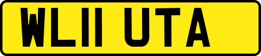 WL11UTA