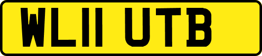 WL11UTB