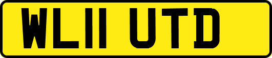 WL11UTD