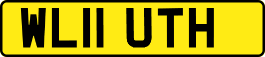 WL11UTH