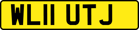 WL11UTJ