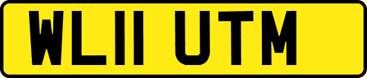 WL11UTM