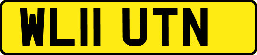 WL11UTN