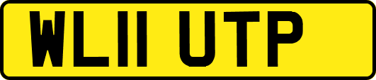 WL11UTP