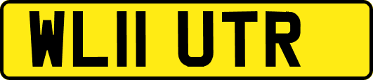 WL11UTR