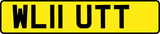 WL11UTT