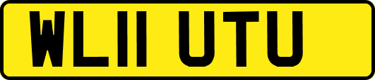 WL11UTU