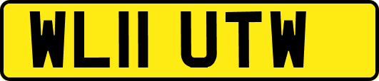 WL11UTW