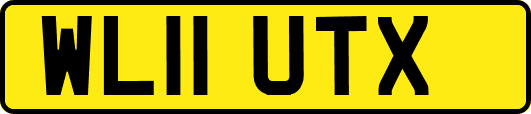 WL11UTX