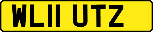 WL11UTZ