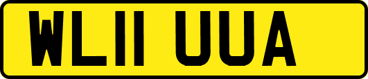WL11UUA
