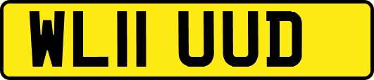 WL11UUD
