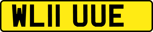 WL11UUE