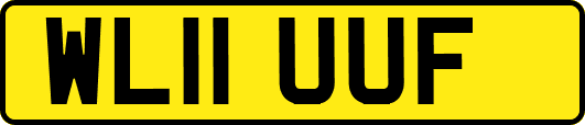 WL11UUF