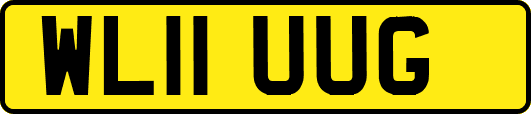 WL11UUG