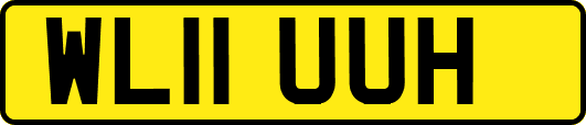 WL11UUH