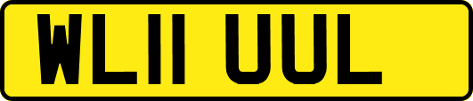 WL11UUL