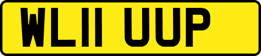WL11UUP