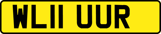 WL11UUR