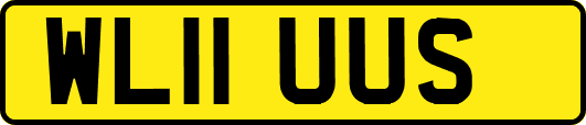 WL11UUS