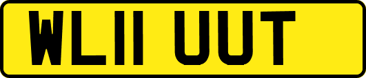 WL11UUT