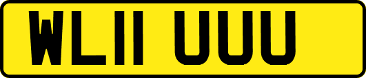 WL11UUU
