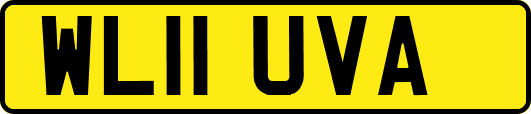 WL11UVA