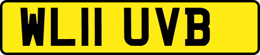 WL11UVB