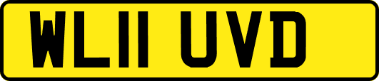 WL11UVD