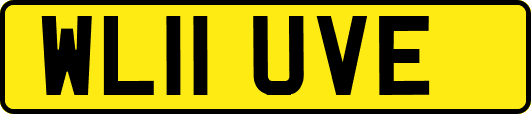 WL11UVE