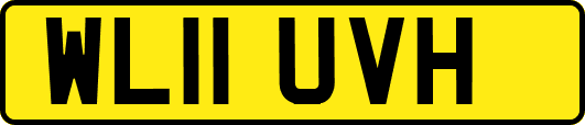 WL11UVH