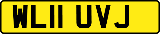 WL11UVJ