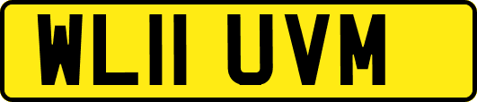WL11UVM