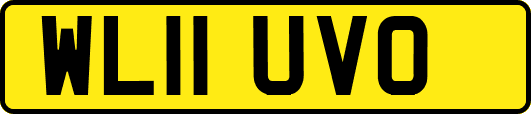 WL11UVO