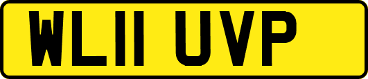 WL11UVP