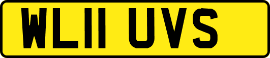WL11UVS