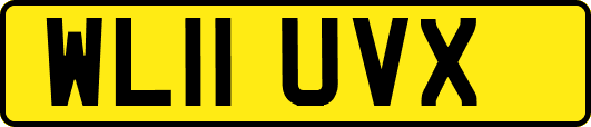 WL11UVX