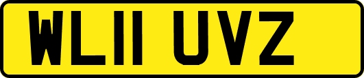 WL11UVZ