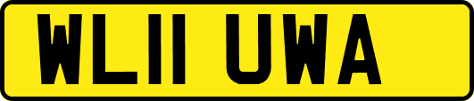 WL11UWA