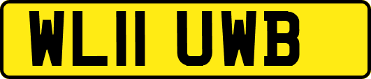 WL11UWB