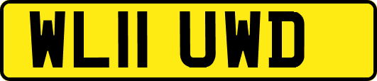 WL11UWD
