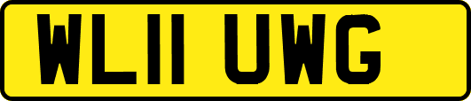 WL11UWG